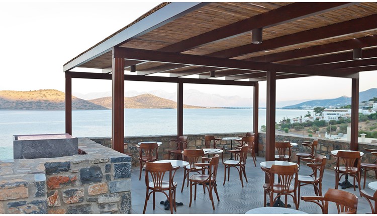 Royal Marmin Bay Boutique and Art Hotel , Крит